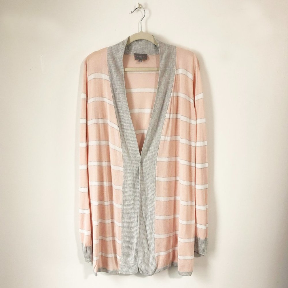Cyrus Cardigan